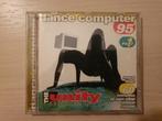 cd audio Dance Computer 95 Part 1, Ophalen of Verzenden, Gebruikt, Drum and bass