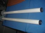 2 tafelpoten IKEA VIKA ADILS 70cm, Huis en Inrichting, Tafelpoot, Gebruikt, 50 tot 100 cm, Rond