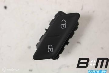 Schakelaar centrale vergrendeling VW Golf 7 Var 5G0962125A beschikbaar voor biedingen