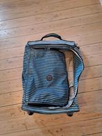 Valise de voyage Kipling Teagan 35x50 cm, Bijoux, Sacs & Beauté, Sacs | Cartables, Enlèvement