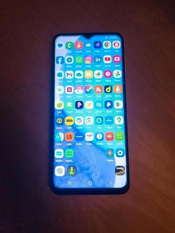 Samsung A23 64GB Roze beschikbaar voor biedingen