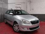 Skoda Fabia Fabia SW 1.2 TSI Ambiente * A/C * 190 x 48 mois, Automaat, Gebruikt, Zwart, 4 cilinders
