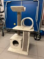 GRATIS, Ophalen, Gebruikt, Krabpaal