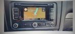 RNS 310 Navigatie+radio + code+GPS antenne+cd rom met mappen, Auto diversen, Autonavigatie, Ophalen of Verzenden