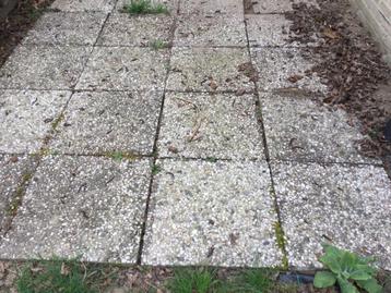 Grinttegel in beton silexdal beschikbaar voor biedingen