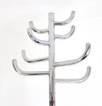 Vintage cactus kapstok chroom - Design Rutger Andersson, Ophalen, Metaal