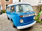 VW T2 Westfalia 1972, Caravans en Kamperen, Mobilhomes, Bus-model, Westfalia, Particulier, 4 tot 5 meter