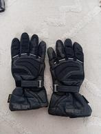 Titel:  Gore-Tex waterdichte en versterkte leren motorh, Gore-tex, Ophalen of Verzenden, Dames, Handschoenen