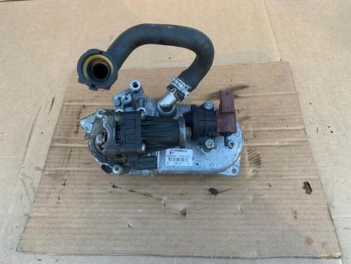 opel corsa D 1.3 CDTI 2009 tot 2014 EGR koeler 55226607, Auto-onderdelen, Motor en Toebehoren, Opel, Gebruikt, Ophalen of Verzenden