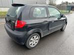 Hyundai Getz, 1.1 benzine, 86.000 km;, Autos, Hyundai, Achat, Entreprise, Boîte manuelle, 5 portes