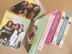 DVD's SPOTPRIJS  - Will & Grace --- Avatar  € 50 / reeks, Ophalen, Zo goed als nieuw, Boxset