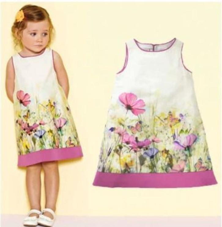 Totale Uitverkoop Alle Jurkjes van 21.99€ NU Slechts 8€ ! 🌸, Kinderen en Baby's, Kinderkleding | Maat 104, Nieuw, Meisje, Jurk of Rok