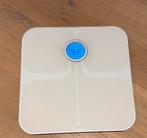 Fibit aria weegschaal, Elektronische apparatuur, Ophalen, 1 tot 500 gram, 100 kg of meer, Personenweegschaal