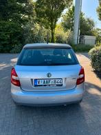 Skoda Fabia 1.2 TSI klaar voor registratie, Auto's, Euro 5, Bedrijf, Handgeschakeld, Radio