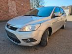 Ford Focus 1.6 Tdci 90pk(Bouw2010/265.000km)Euro5, Focus, Argent ou Gris, Achat, Entreprise