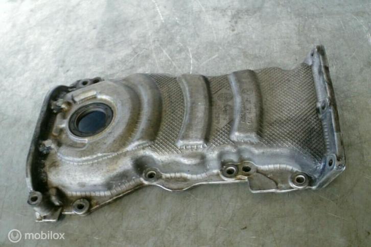 Distributiedeksel ​​03F109210B ​1.2TSI CBZ, Auto-onderdelen, Motor en Toebehoren, Gebruikt, Ophalen of Verzenden