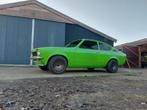 C kadett coupe bj 1975 project, Particulier, Te koop