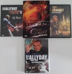 Coffret JH Un été en or, Ophalen of Verzenden, Zo goed als nieuw, Muziek en Concerten, Boxset