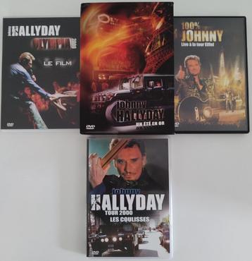 Coffret JH Un été en or beschikbaar voor biedingen