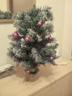 Décorations de Noël, Ophalen, Zo goed als nieuw