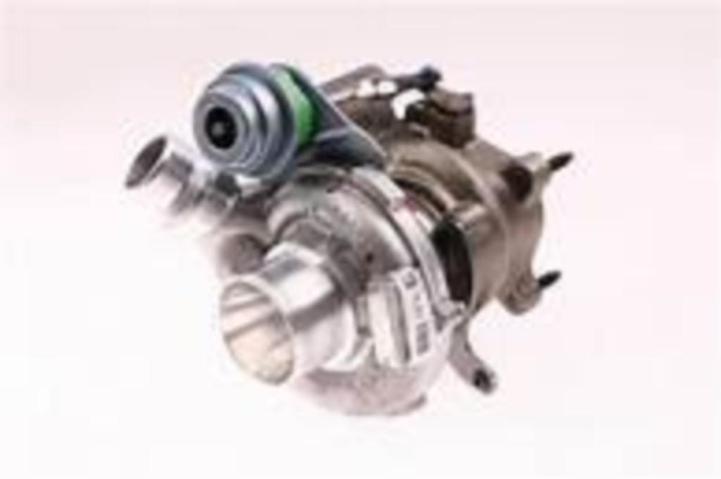 TURBO POUR FIAT	Ducato II 2.5 TDI, Enlèvement, Révisé, Alfa Romeo