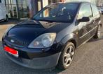 Ford Fiësta 2006 1.3 benzine 178.000 km Gekeurd vvk!, 1299 cc, 4 cilinders, Bedrijf, 5 zetels