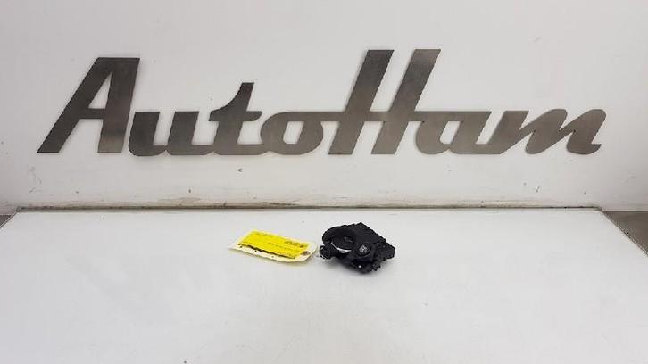 CONTACTSLOT + SLEUTEL Mini Roadster (R59) (01-2011/04-2015), Auto-onderdelen, Overige Auto-onderdelen, Mini, Gebruikt