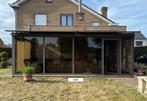 Luxe veranda 6m80 op 3m, Tuin en Terras, Overkappingen, Ophalen, Gebruikt, Veranda