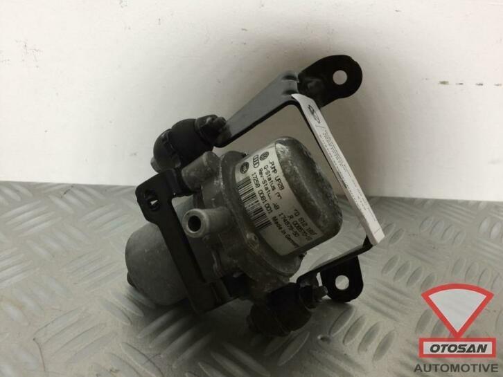 vw polo 2g 6r 6c seat ibiza vacuumpomp 1k0612181f, Auto-onderdelen, Motor en Toebehoren, Volkswagen, Gebruikt