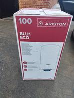 Chauffe-eau & boiler Ariston 100 BLU1 ECO 290€, 100 litres ou plus, Enlèvement, Neuf, Boiler