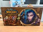 World Of Warcraft The Board Game, Hobby en Vrije tijd, Gezelschapsspellen | Bordspellen, Ophalen, Zo goed als nieuw