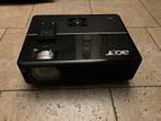 Beamer Projector Acer, Ophalen