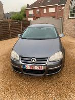 VW Jetta 1.6i, Te koop, Zilver of Grijs, Berline, Benzine