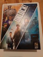 Unlock spel avonturen, Ophalen of Verzenden