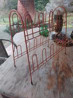 Tomado/oranje schoenrek/jr 70, Ophalen of Verzenden