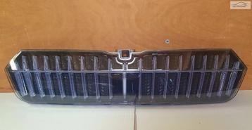 Grille met verlichting Skoda Enyaq IV v.a 2020 5LA941107A beschikbaar voor biedingen