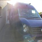cammionette, Auto's, Volkswagen, Euro 5, Achterwielaandrijving, 199 g/km, 2000 kg