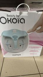 Voetenbad, Elektronische apparatuur, Persoonlijke Verzorgingsapparatuur, Ophalen, Zo goed als nieuw, Hand- en Voetverzorging