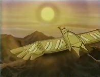 Les Mystérieuses Cités d'Or Mysterious Cities Of Gold, Antiek en Kunst, Curiosa en Brocante, Verzenden