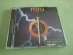 CD ^The Songs of Toto^, Cd's en Dvd's, Cd's | Pop, Ophalen of Verzenden, Zo goed als nieuw