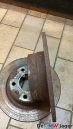 Remschijfset set achter BMW 1 3 serie E8X E9X 34216855002, Gebruikt, Ophalen of Verzenden, BMW, BMW