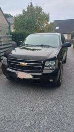 Chevrolet Avalanche Pick-up 4X4, Auto's, Chevrolet, Zwart, Zwart, Particulier, 4x4