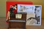 Figurine pixi 5445 la Pin Up sur le piano, Nieuw, Overige typen, Ophalen of Verzenden