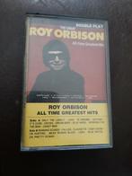 K7 audio- roy orbison - all time greatest hits, CD & DVD, Cassettes audio, Utilisé, Enlèvement ou Envoi