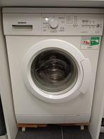 Wasmachine, Ophalen, 1200 tot 1600 toeren, Gebruikt, Minder dan 85 cm