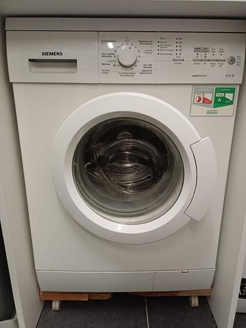 Wasmachine  beschikbaar voor biedingen