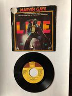 Marvin Gaye :got to give it up (Live ; Motown ; 1977), CD & DVD, Vinyles Singles, 7 pouces, R&B et Soul, Utilisé, Envoi
