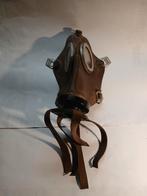 Oud gasmasker, Ophalen of Verzenden