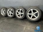 Originele Mercedes A-klasse W177 17 inch velgen 5x112 TPMS b, Auto-onderdelen, 205 mm, 17 inch, Banden en Velgen, Gebruikt