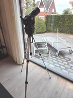 MEADE ETX-070 telescoop met toebehoren, Audio, Tv en Foto, Optische apparatuur | Telescopen, Ophalen of Verzenden, Zo goed als nieuw